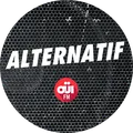 OÜI FM Alternatif Radio Logo