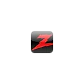 Zenith Classic Rock Radio Logo