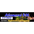 Alam Seni FM Radio Logo
