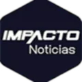 Impacto FM - Fray Bentos Radio Logo