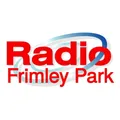 Radio Frimley Park Radio Logo