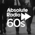 Absolute Radio 60s Radio Logo