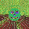 A Tribal Smile Radio Logo