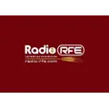 Radio France Évangile Radio Logo