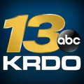 KRDO Radio Logo