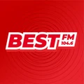 Best FM - Debrecen Radio Logo