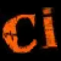 Christian Industrial Radio Radio Logo