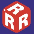 Darik Nostalgie Radio Logo