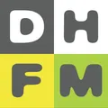 Den Haag FM Radio Logo