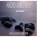 Ionio 99.9 Radio Logo
