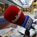 RadioVoz Pontevedra Radio Logo
