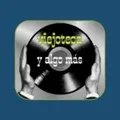 Viejoteca y algo más Radio Logo