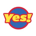 Yes FM Manila Radio Logo