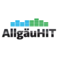 AllgäuHIT Radio Logo