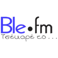 Ble 93.1 Radio Logo