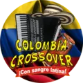 Colombia Crossover Radio Logo