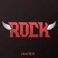 Hunter.FM Rock Radio Logo