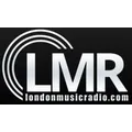 London Music Radio Radio Logo