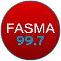 Fasma 99.7 Radio Logo