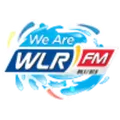 WLR FM Radio Logo