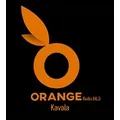 Orange 88.3 Radio Logo