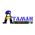 Ataman FM Radio Logo