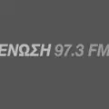 Ένωση Radio Logo