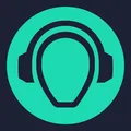 Revisited Radio Logo