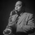 Exclusively Radio - Charlie Parker Radio Logo