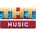 ТНТ MUSIC RADIO Radio Logo