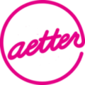 Rádio Aetter Radio Logo