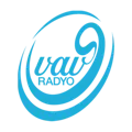 Vav Radyo Radio Logo