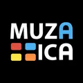 Muzaica Radio Radio Logo