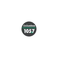105.7 The Brew Radio Logo