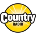 County Radio Logo