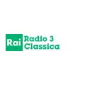 Rai Radio3Classica Radio Logo