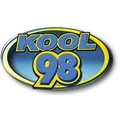 Kool 98 Radio Logo
