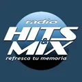 HITS AND MIX RADIO 2 Radio Logo