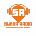 Sunda Radio Radio Logo