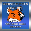 Dancefox Radio Radio Logo