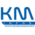 Radio Keur Massar Radio Logo