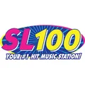 SL100 Radio Logo