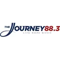 WRVL The Journey 88.3 Radio Logo