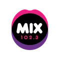 Mix 102.3 - Adelaide - 102.3 FM (MP3) Radio Logo
