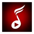 WPAT-FM Amor 93.1 Radio Logo