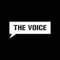 The Voice - Danmarks Hitstation Radio Logo