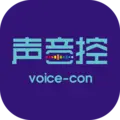 声音控电台 Radio Logo