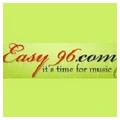 Easy 96 Radio Radio Logo