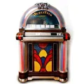 Easy 50s Radio Logo