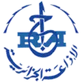 jil Fm dz Radio Logo